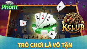 5 Kinh Nghiệm Chơi Phỏm Kclub Giúp Nâng Cao Tỷ Lệ Thắng