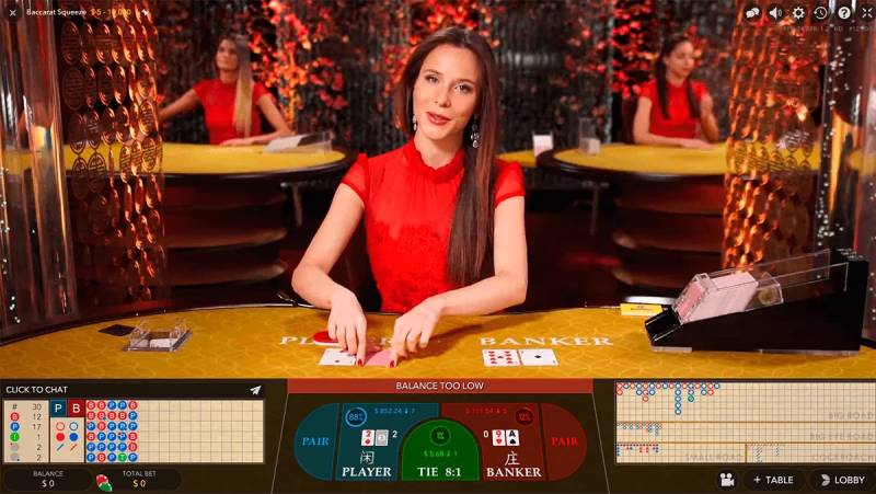 Bản chất của Baccarat – Vì sao khó có “hack” hoàn hảo