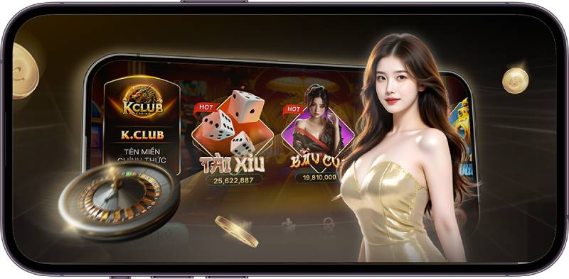 Cách cài đặt App KClub cho Android nhanh gọn