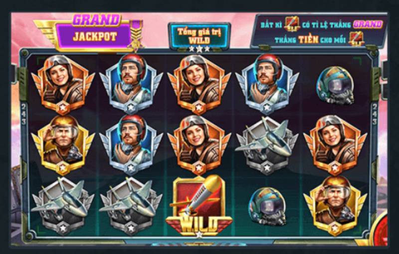 Cách nâng cấp giá trị thưởng