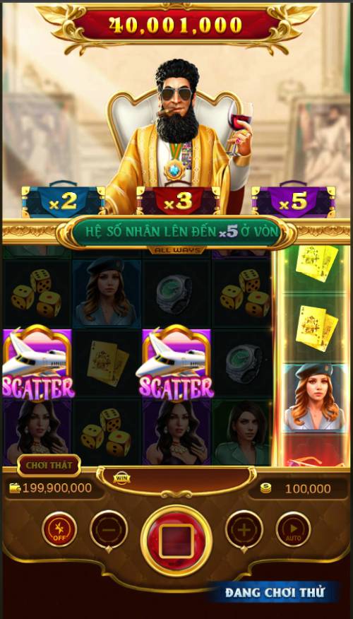 Chien luoc gianh jackpot ke doc tai