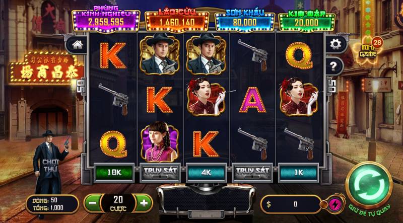 Chọn mức cược hợp lý