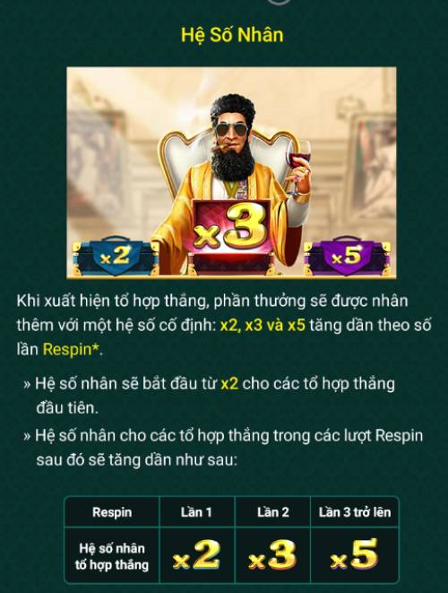 Hệ số nhân (multiplier)