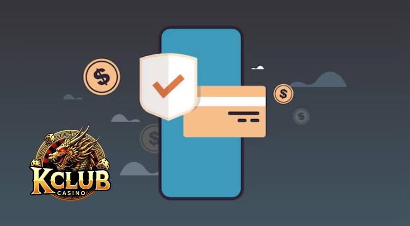 Hướng Dẫn Rút Tiền Kclub Chi Tiết Và An Toàn