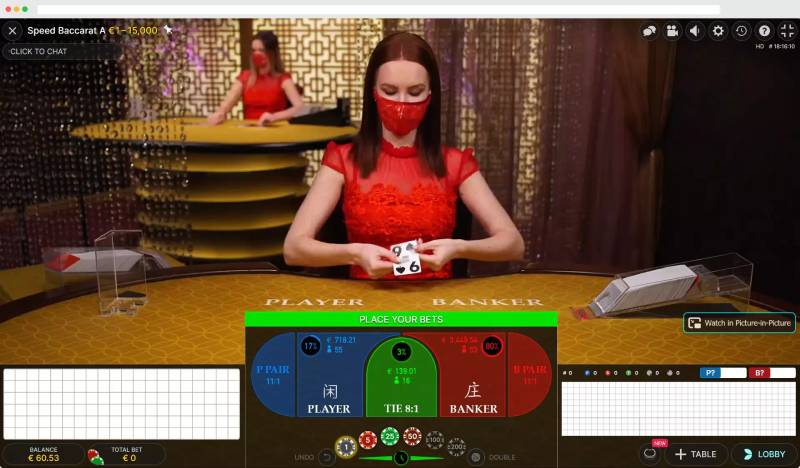 Lời khuyên cho người chơi – Chọn khôn ngoan hơn là liều lĩnh 