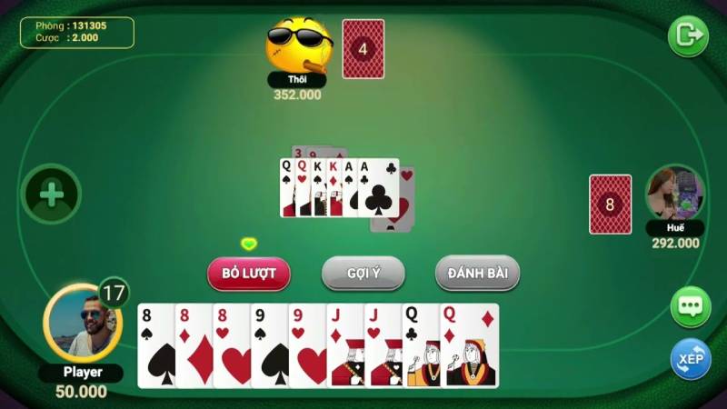 Mẹo nhớ bài và đoán chiến thuật đối thủ