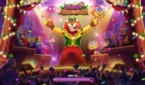 Nổ Hũ Lễ Hội Rừng Xanh Kclub - Tính Năng Và Cách Chơi