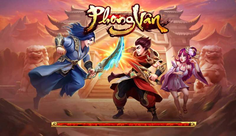 Nổ Hũ Phong Vân Kclub - Cách Chơi Và Cơ Hội Chiến Thắng