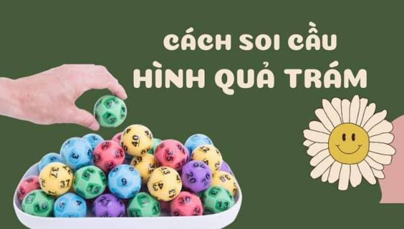 Soi Cầu Lô Hình Quả Trám Cho Anh Em Đam Mê Số Học 1 Soi Cầu Lô Hình Quả Trám Cho Anh Em Đam Mê Số Học