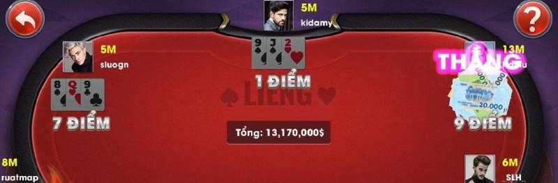 Thiếu quan sát và không ghi nhớ lối chơi đối thủ