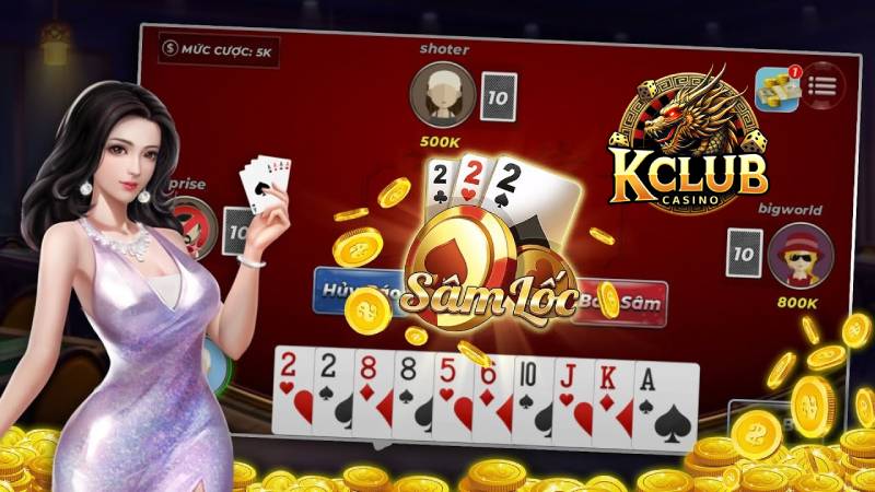 Tim Hieu Luat Choi Sam Kclub Kem Tinh Huong Thuc Te