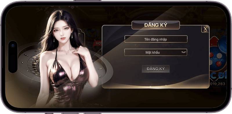 KClub - Cổng Game Cá Cược Đỉnh Cao - Khuyến Mãi Cực Khủng 4 Trải nghiệm cá cược mượt mà, không gián đoạn