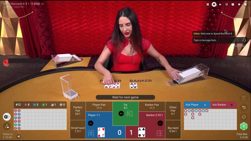 Vì sao nhiều người vẫn bị cuốn vào “hack” Baccarat ảo