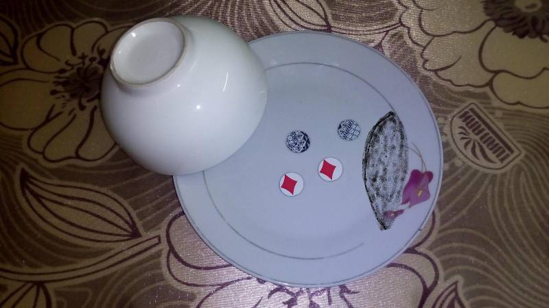 Xóc đĩa truyền thống: Có thể bị gian lận không?